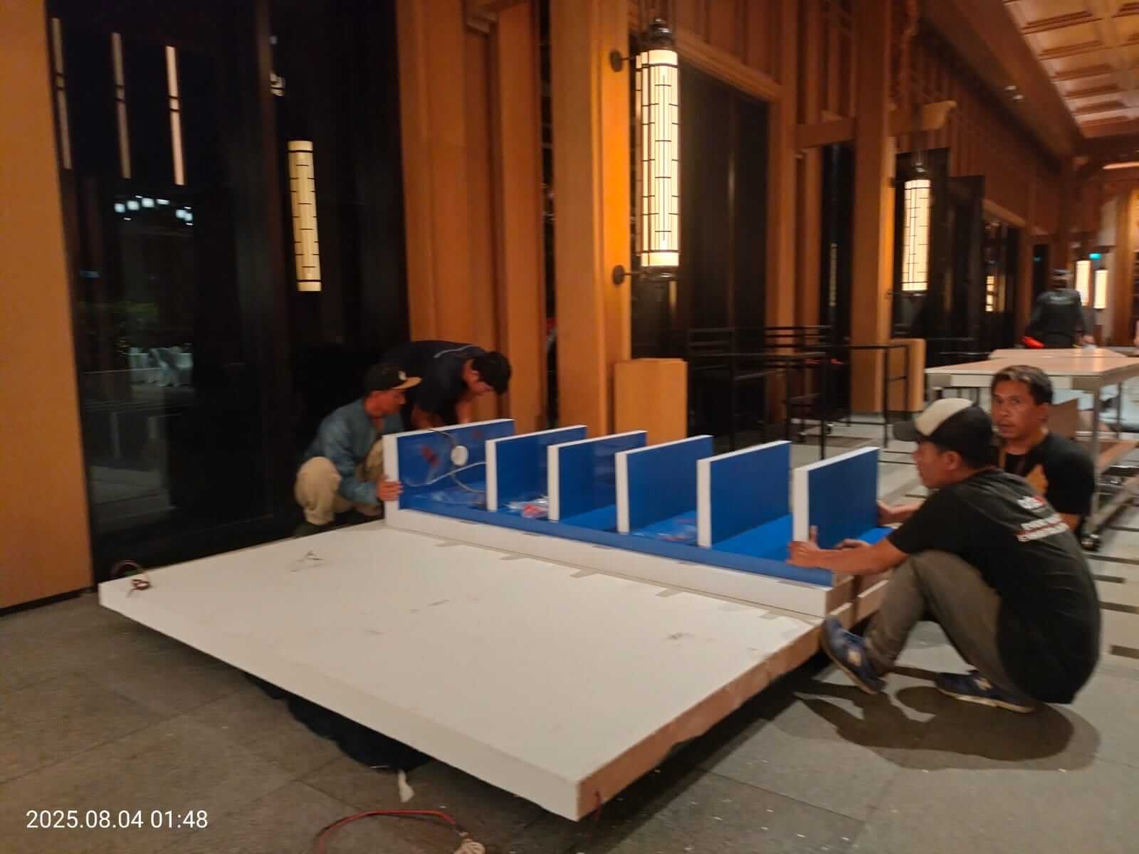 Project 3
