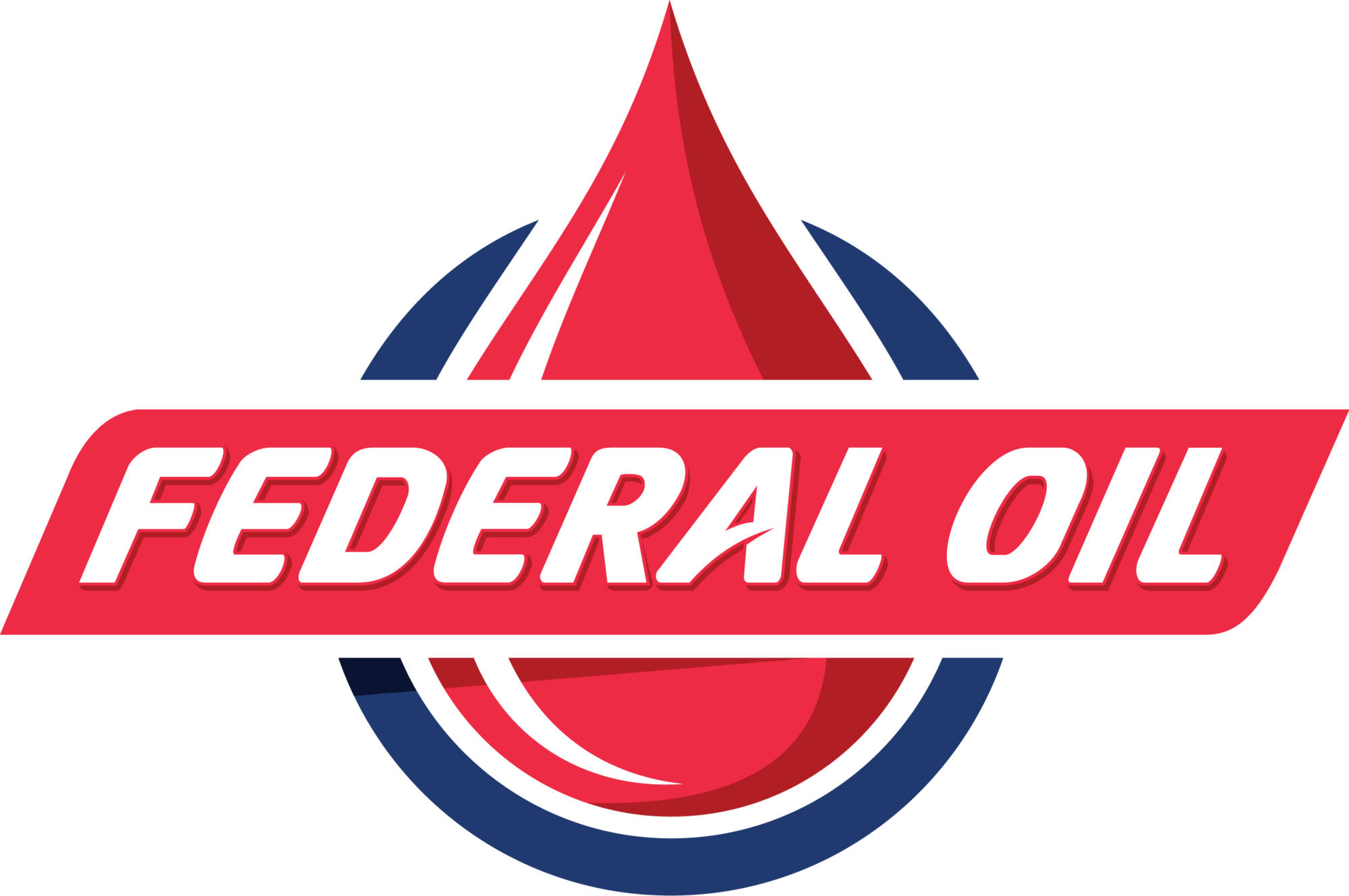 Federal oil